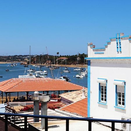 Solria Alvor Apartment ภายนอก รูปภาพ