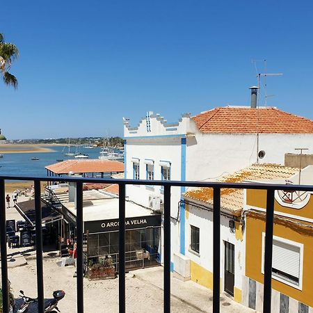 Solria Alvor Apartment ภายนอก รูปภาพ