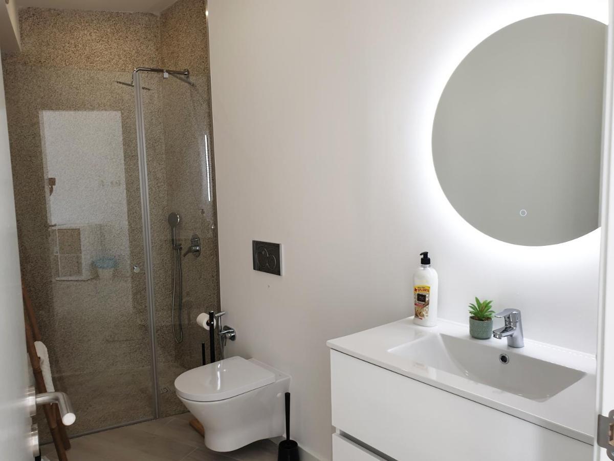 Solria Alvor Apartment ภายนอก รูปภาพ