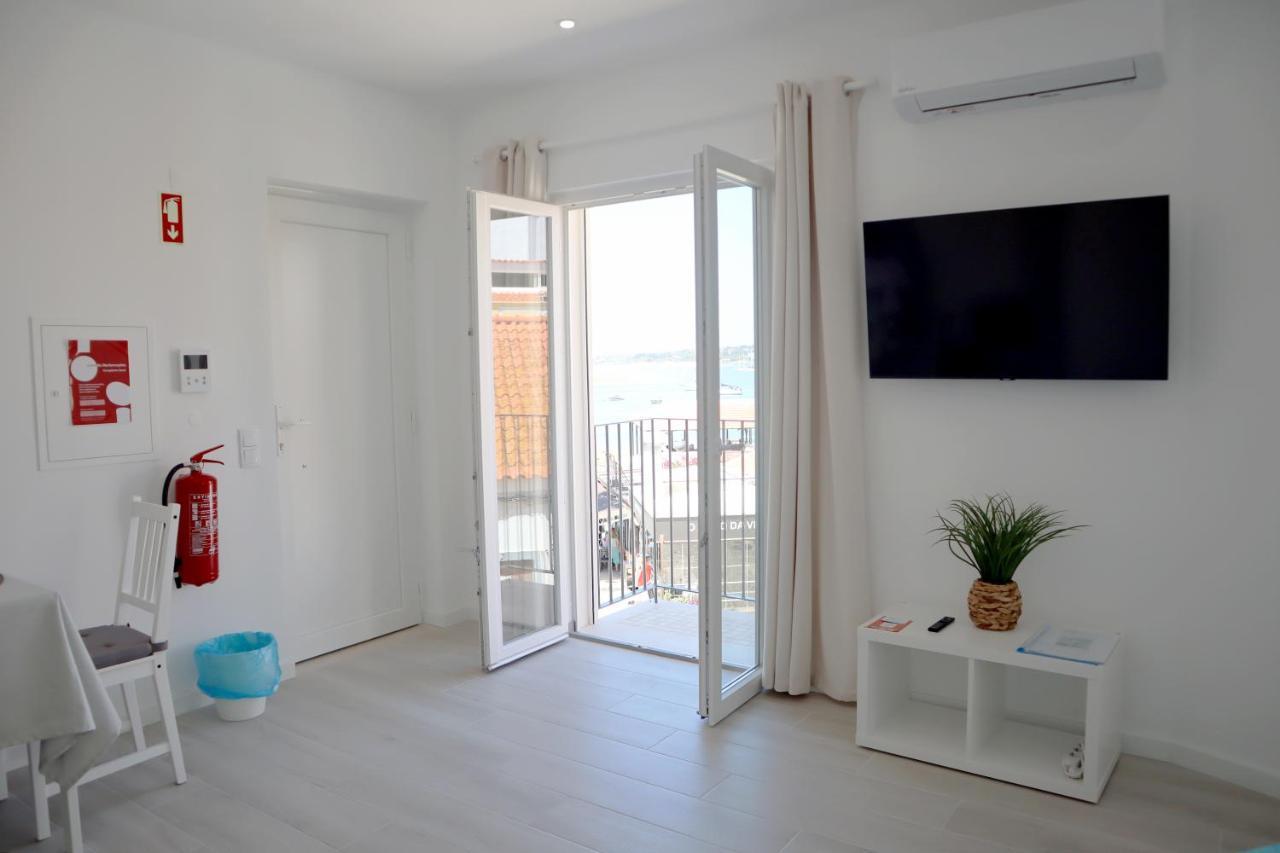 Solria Alvor Apartment ภายนอก รูปภาพ