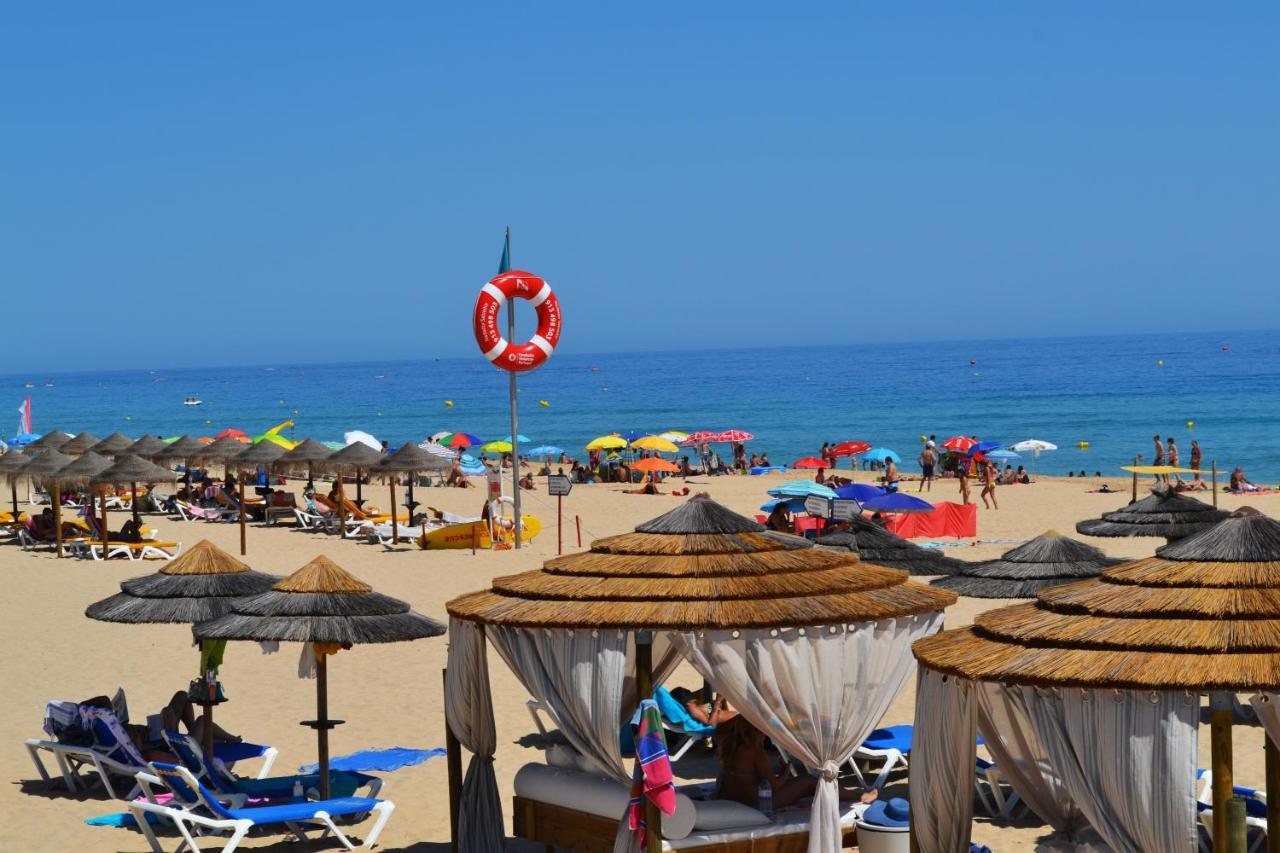 Solria Alvor Apartment ภายนอก รูปภาพ