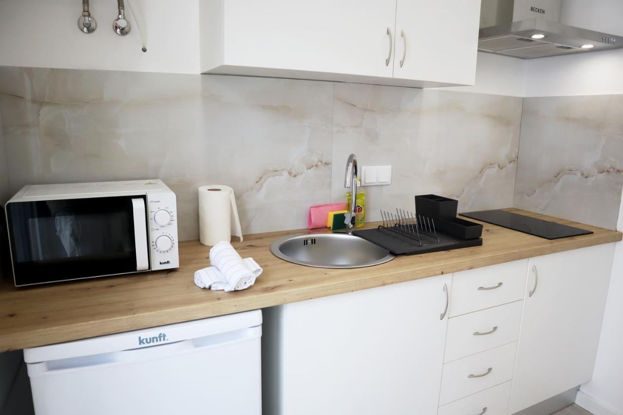 Solria Alvor Apartment ภายนอก รูปภาพ