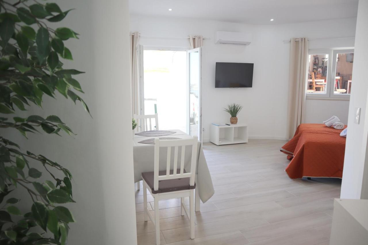 Solria Alvor Apartment ภายนอก รูปภาพ