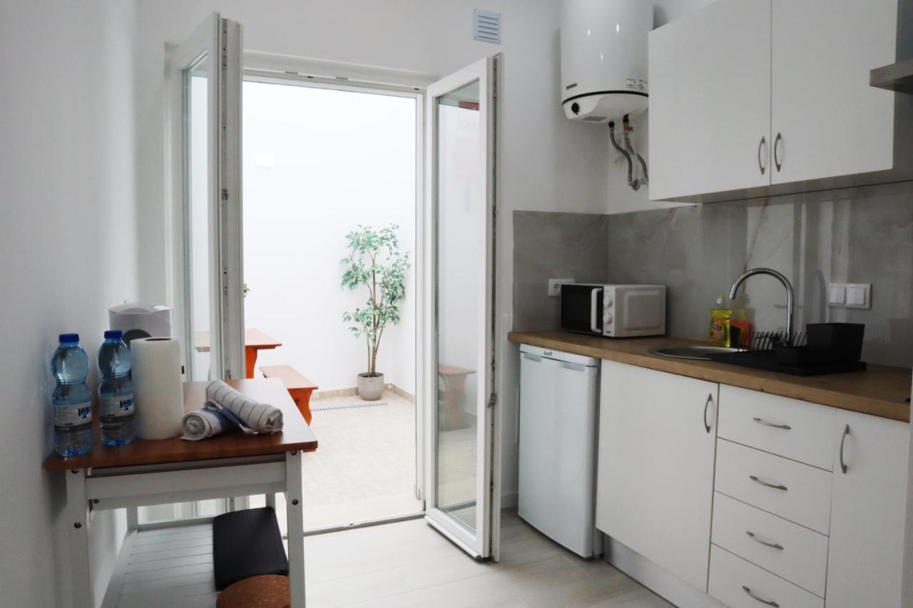 Solria Alvor Apartment ภายนอก รูปภาพ