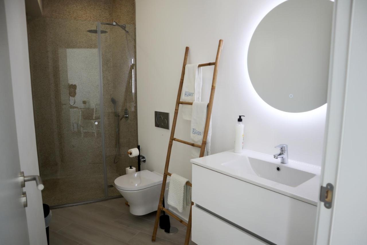 Solria Alvor Apartment ภายนอก รูปภาพ