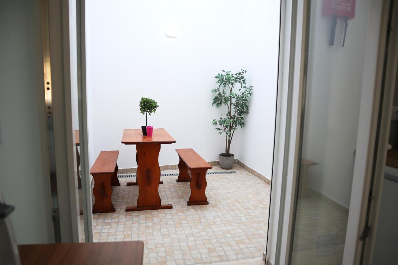 Solria Alvor Apartment ภายนอก รูปภาพ